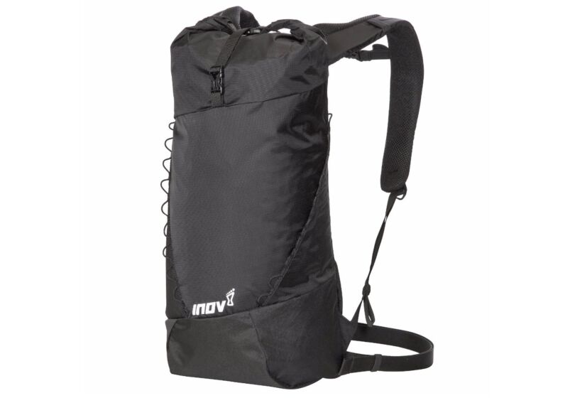 Inov-8 All Terrain 15 Mens Backpack Black Philippines 34701SRCD